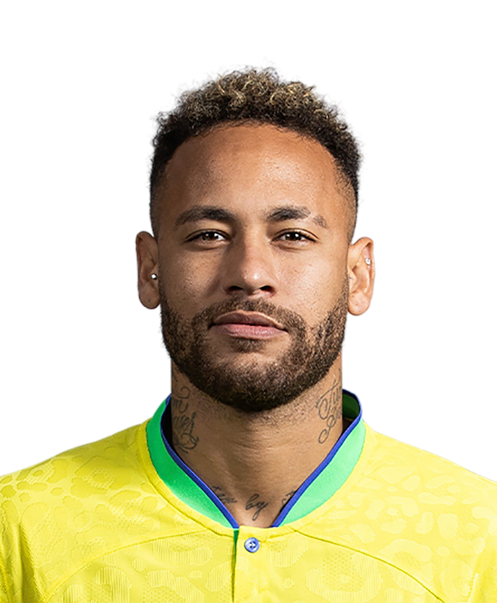 đại sứ thương hiệu 32win - neymar junior